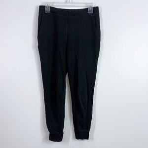 Bombas Black Jogger Pants